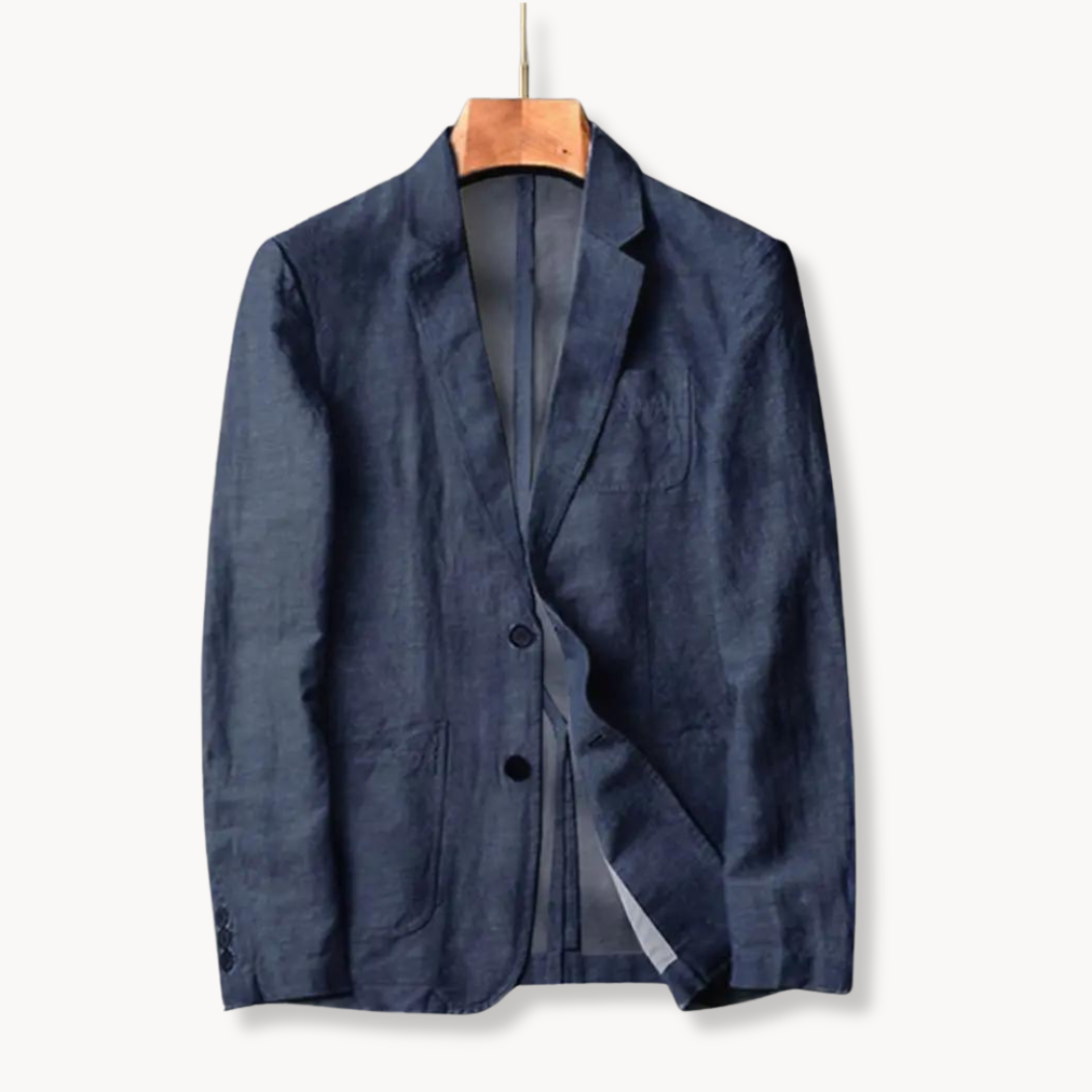 Ethan | Blazer | Breathable Jacket | Stylish Outerwear 1