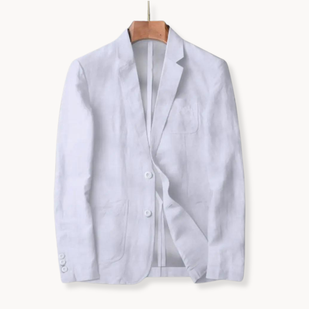 Ethan | Blazer | Breathable Jacket | Stylish Outerwear 2