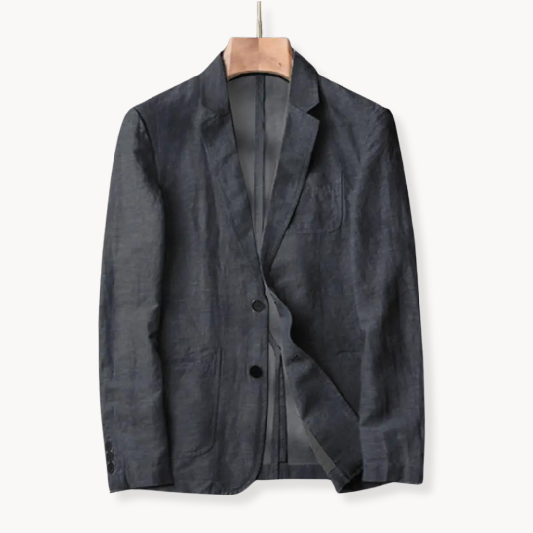 Ethan | Blazer | Breathable Jacket | Stylish Outerwear 3