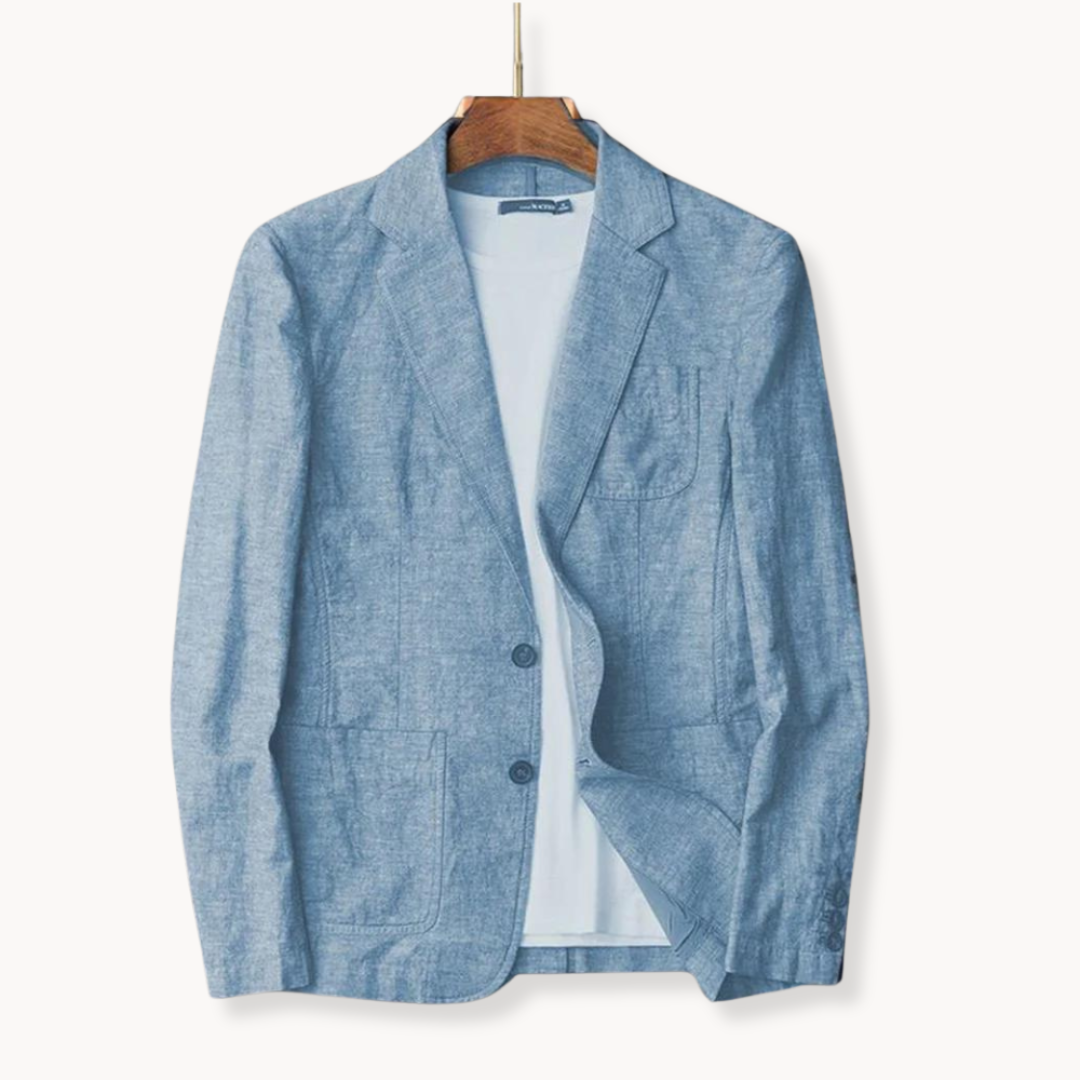 Ethan | Blazer | Breathable Jacket | Stylish Outerwear 4