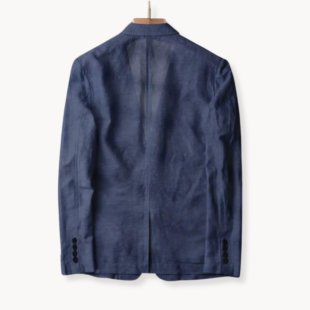 Ethan | Blazer | Breathable Jacket | Stylish Outerwear 6