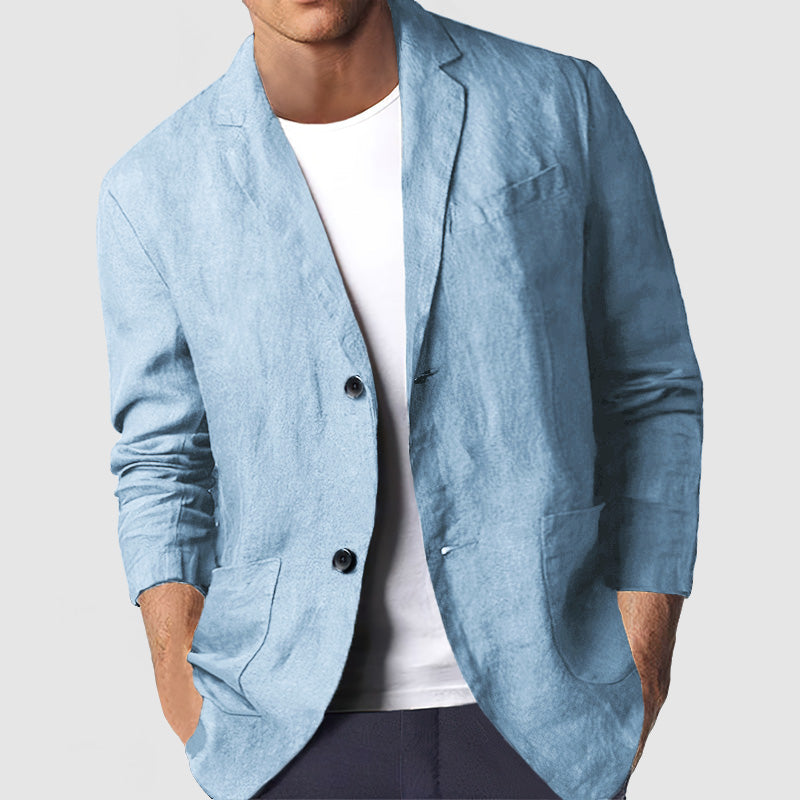 Ethan | Blazer | Lightweight Jacket | Casual Wear 3