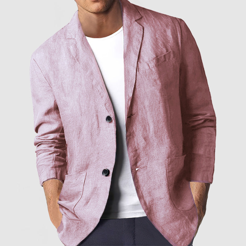 Ethan | Blazer | Lightweight Jacket | Casual Wear 4