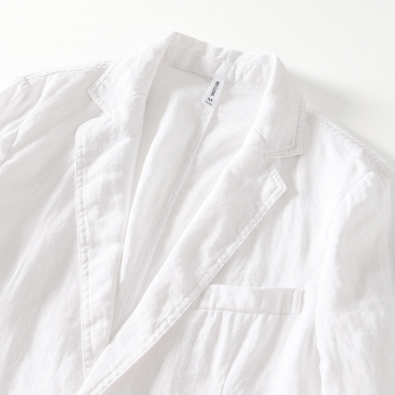 Ethan | Blazer | Vintage Jacket | Lightweight Casual Wear 8