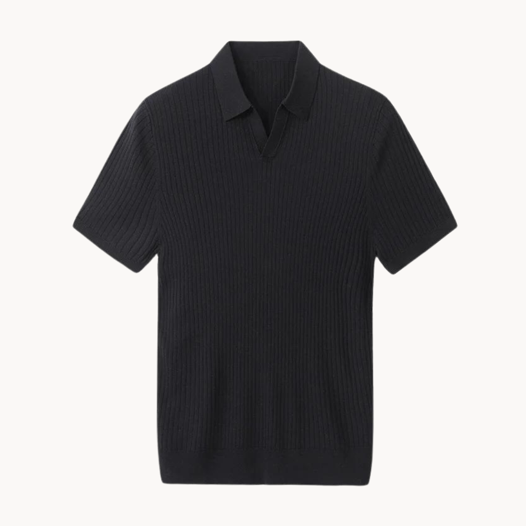 Ethan | Breathable Polo | Comfortable Fit | Classic Design 12