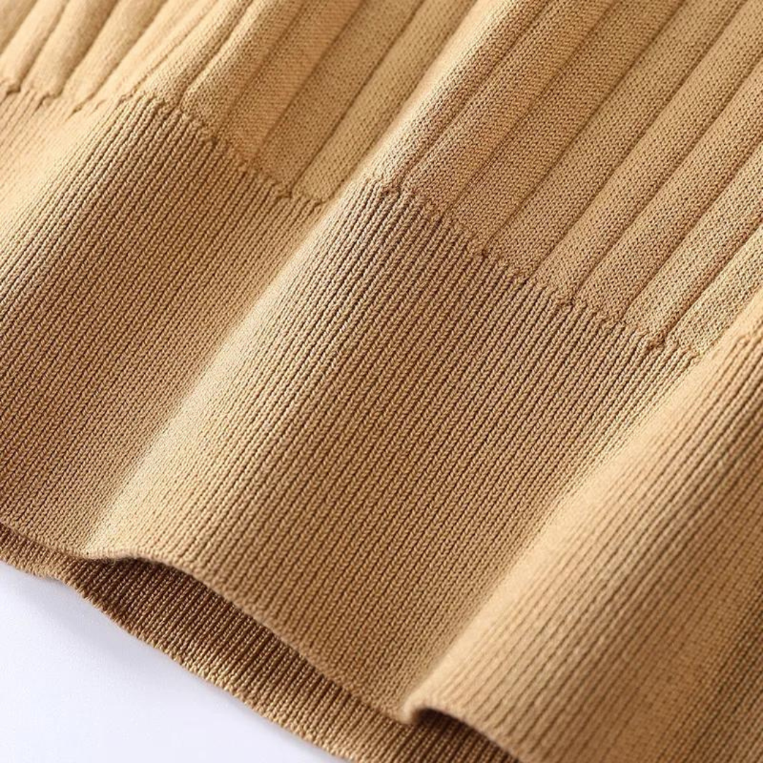 Ethan | Breathable Polo | Comfortable Fit | Classic Design 3