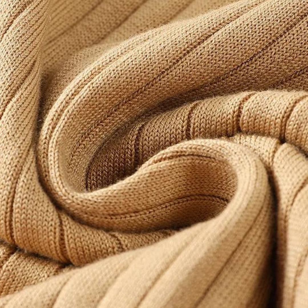 Ethan | Breathable Polo | Comfortable Fit | Classic Design 4