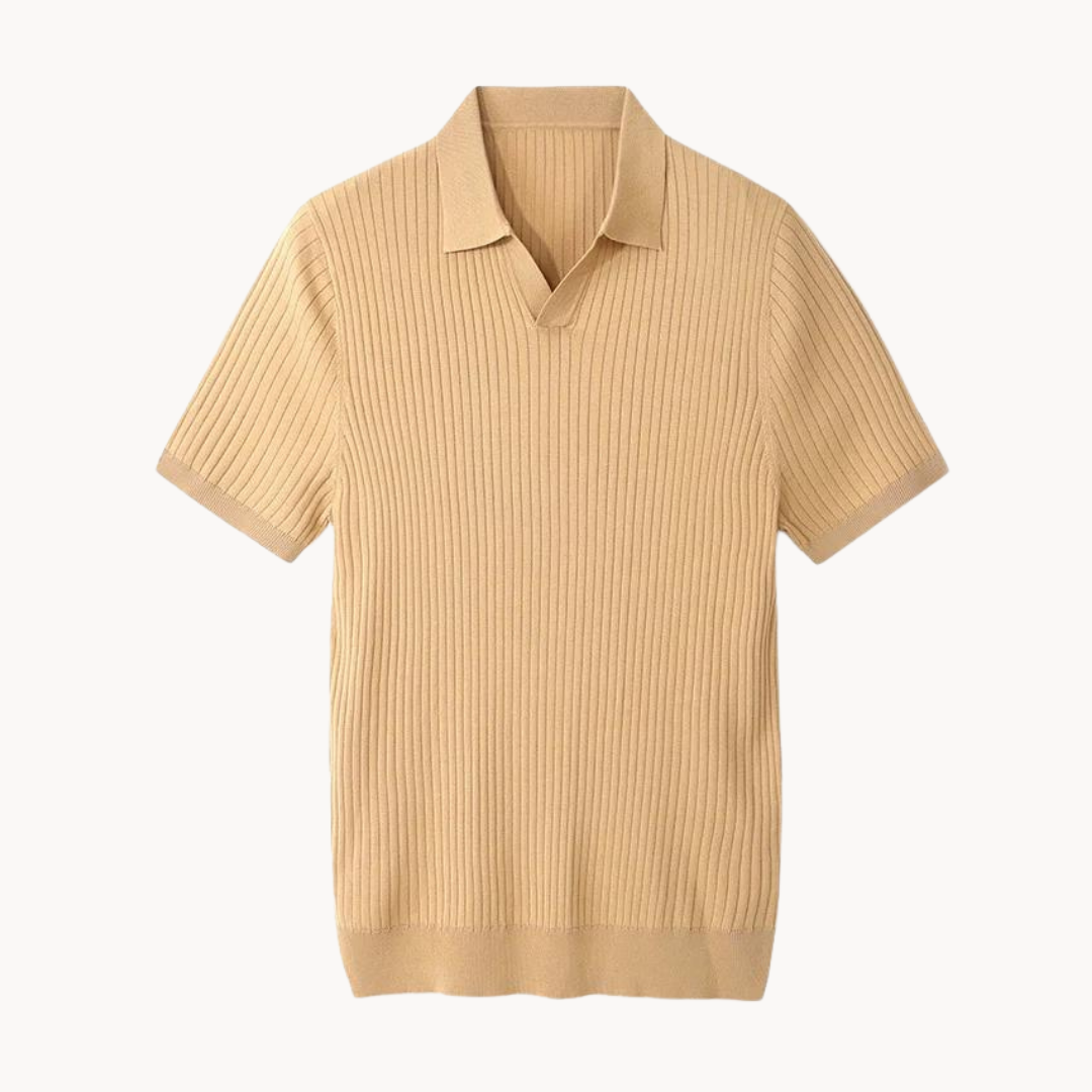 Ethan | Breathable Polo | Comfortable Fit | Classic Design 9