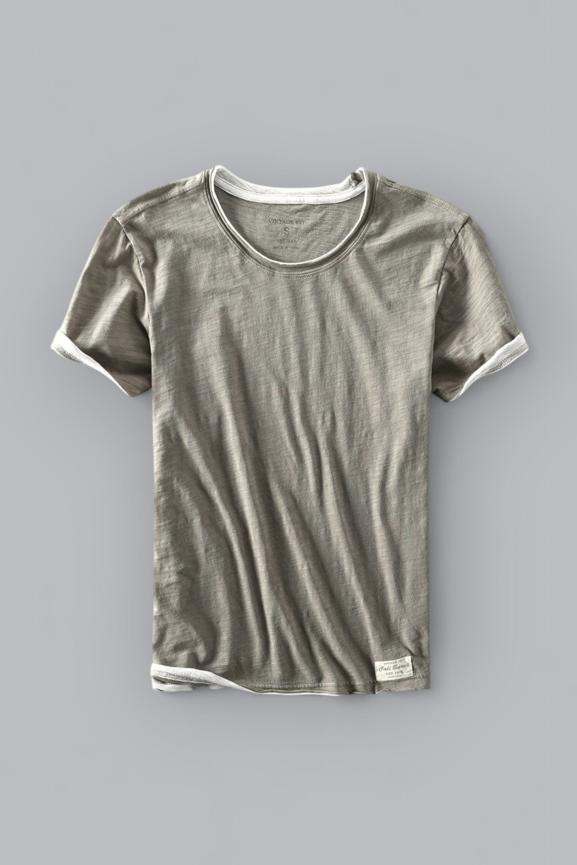Ethan | Breathable T-Shirt | Relaxed Fit | Durable Construction 1