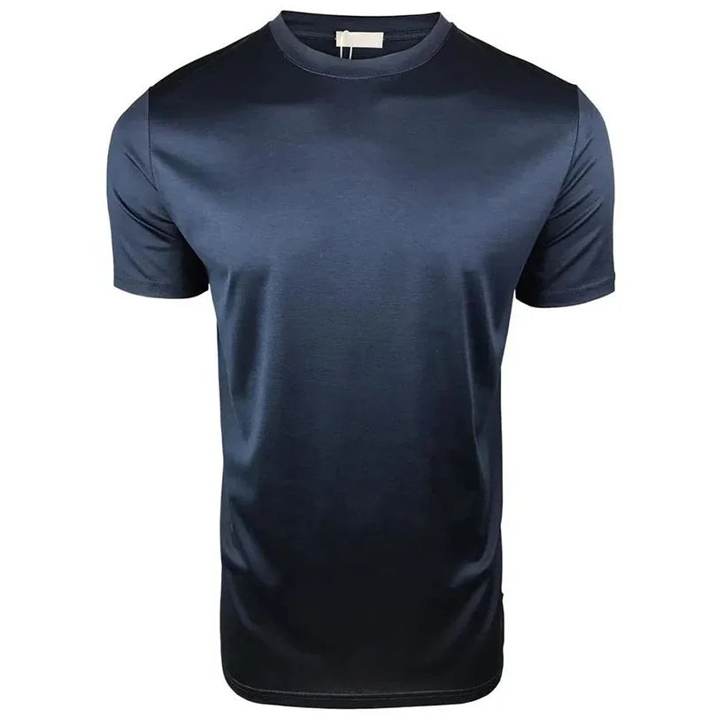 Ethan | Breathable T-Shirt | Soft Fabric | Narrow Fit 0