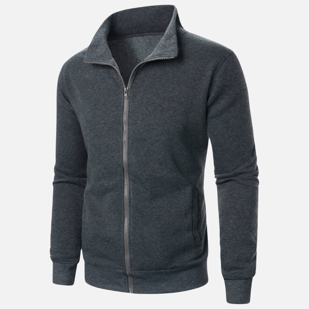 Ethan | Cardigan | Classic Style | Modern Comfort 4