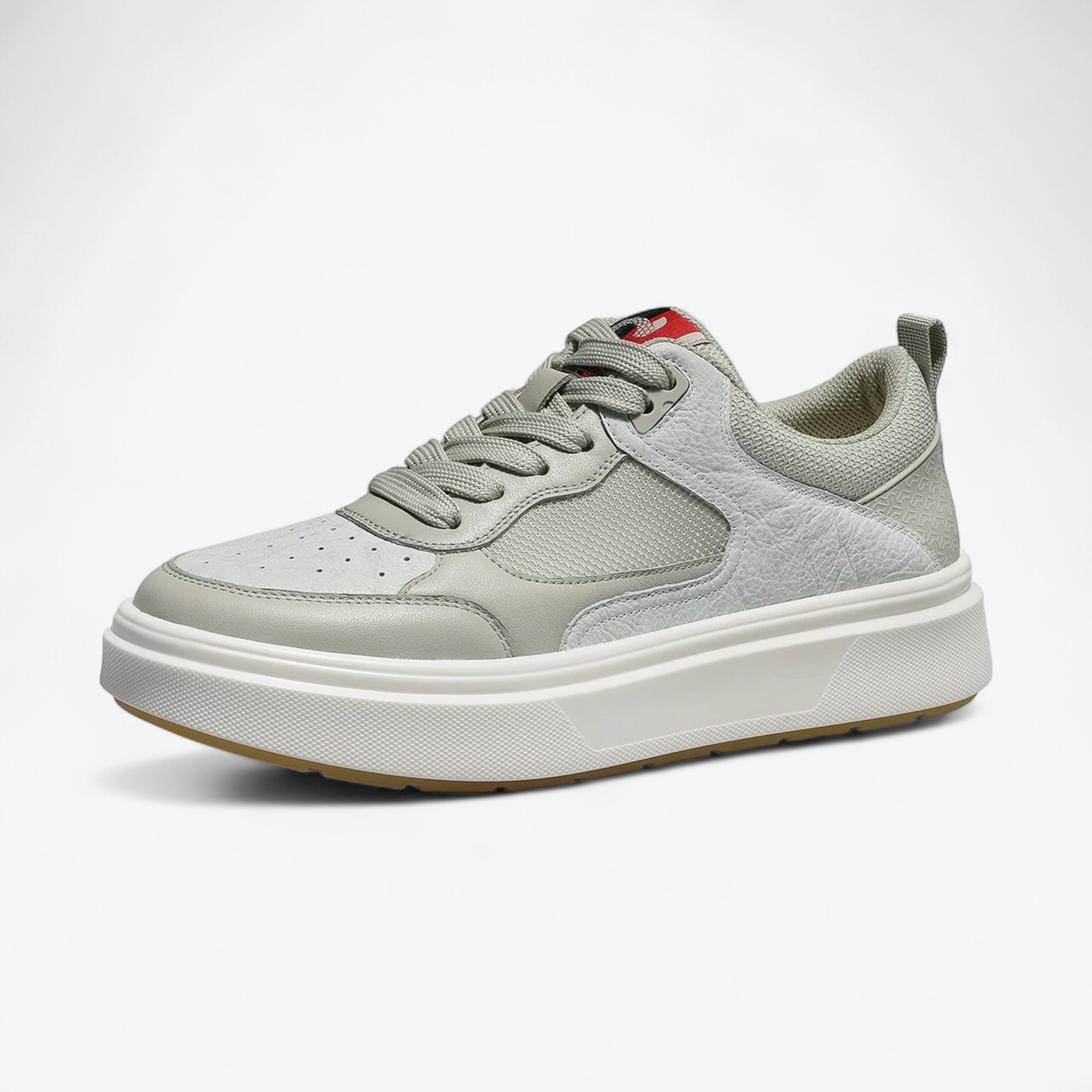 Ethan | Casual Slip-On Shoes | Lightweight Comfort | Stylish Everyday Footwear 0