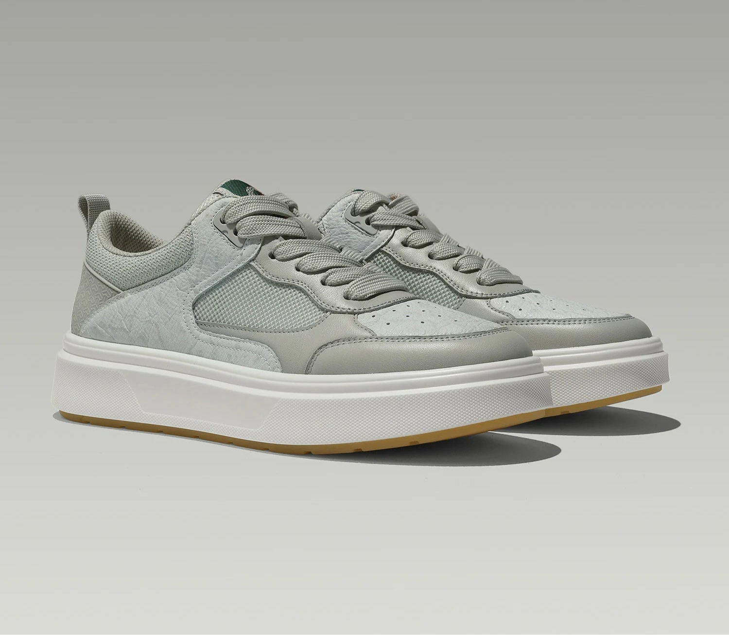 Ethan | Casual Slip-On Shoes | Lightweight Comfort | Stylish Everyday Footwear 1