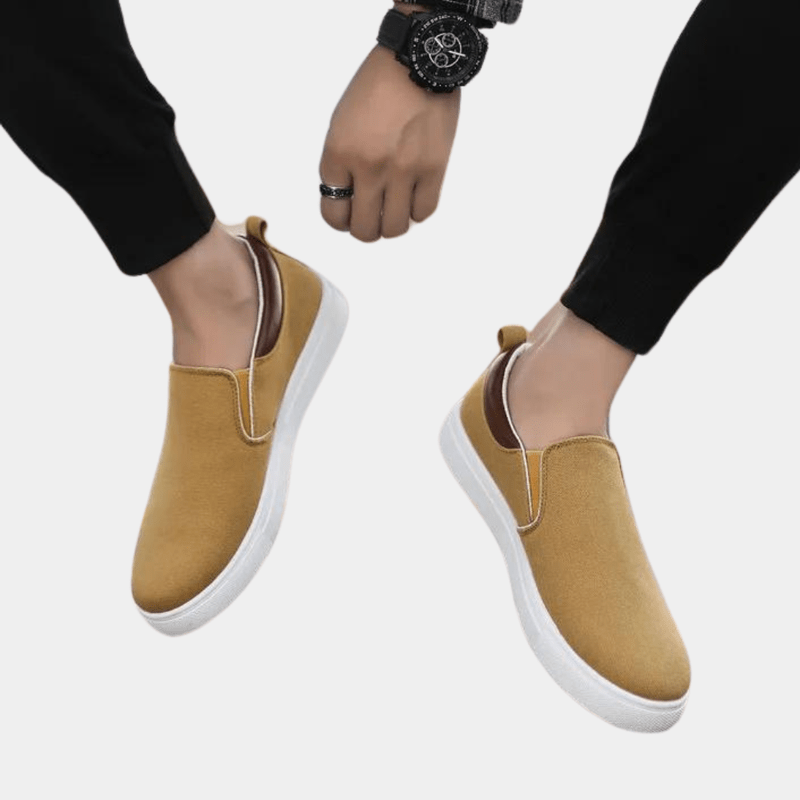 Ethan | Casual Sneakers | Lightweight Sneakers | Slip-On Sneakers 3