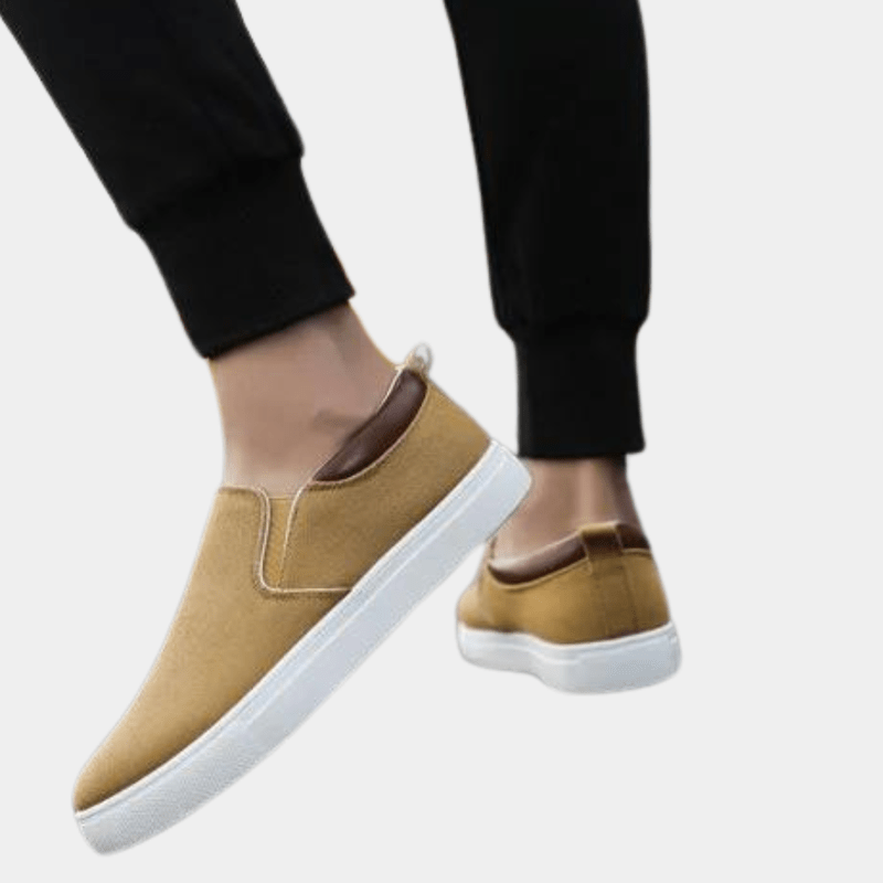 Ethan | Casual Sneakers | Lightweight Sneakers | Slip-On Sneakers 4