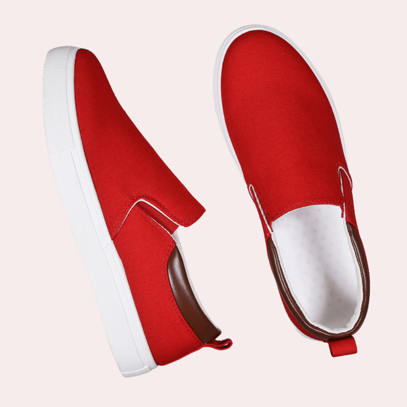 Ethan | Casual Sneakers | Lightweight Sneakers | Slip-On Sneakers 7