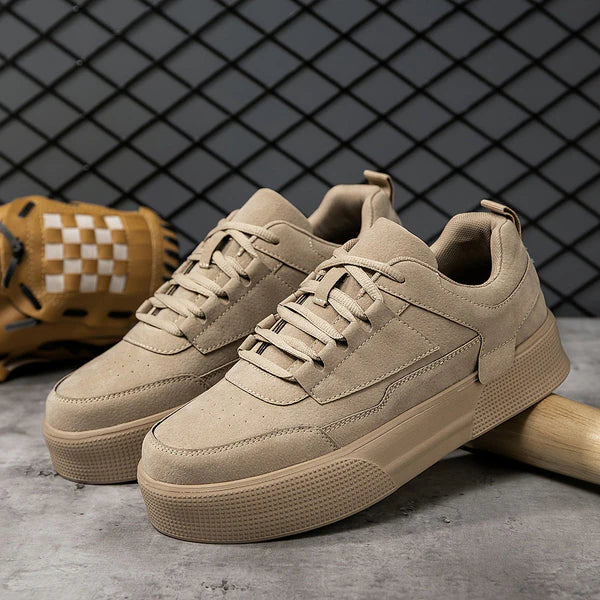 Ethan | Casual Sneakers | Minimalist Footwear | Comfortable Everyday Shoes 2