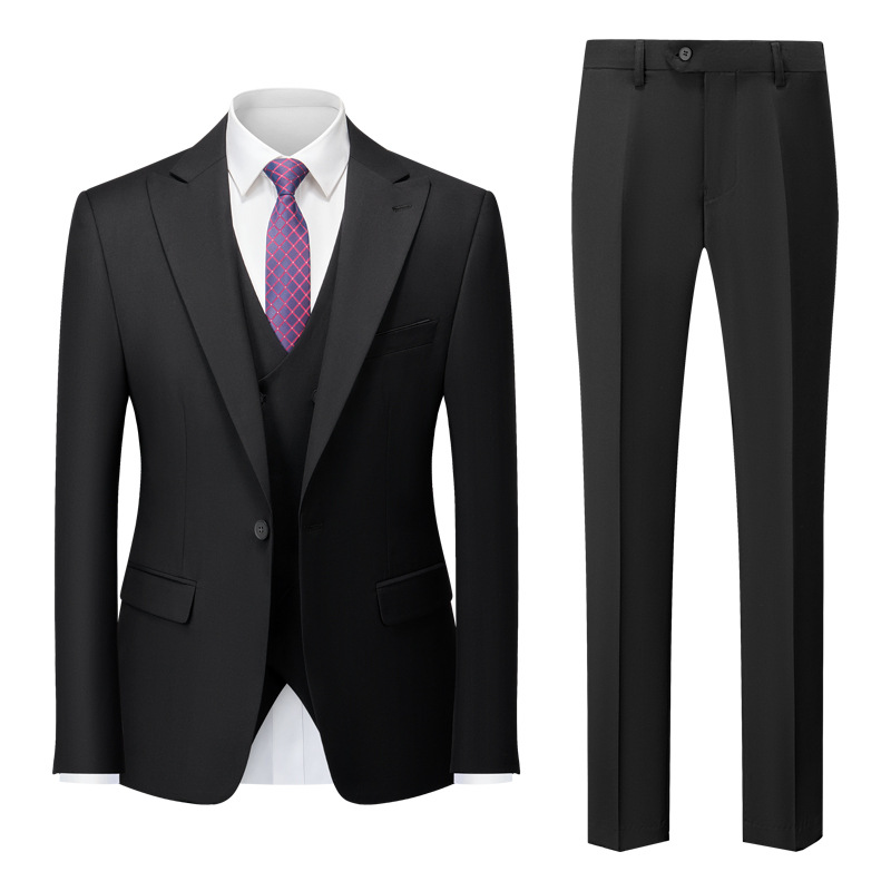 Ethan | Casual Suit | Wedding Guest Attire | Versatile Style 0