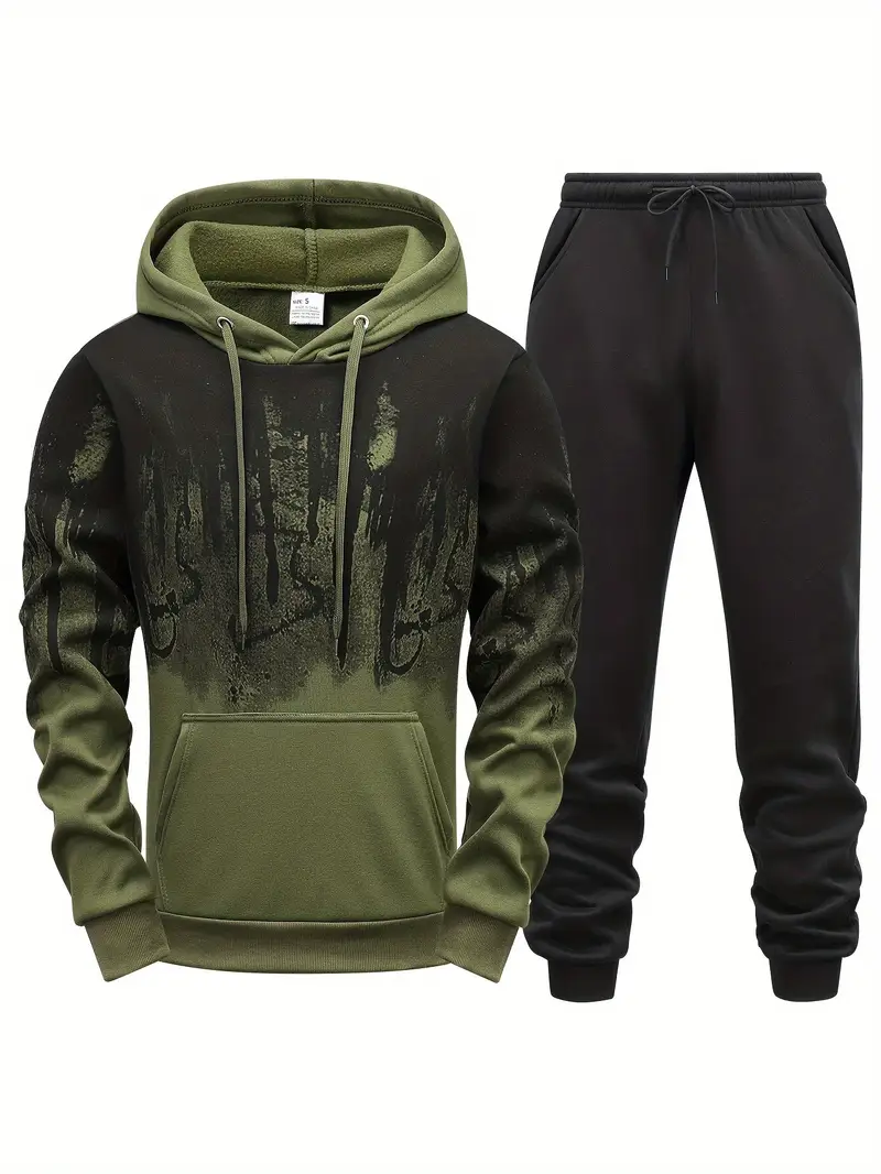 Ethan | Casual Sweatshirt | Jogging Set | Tracksuits 10