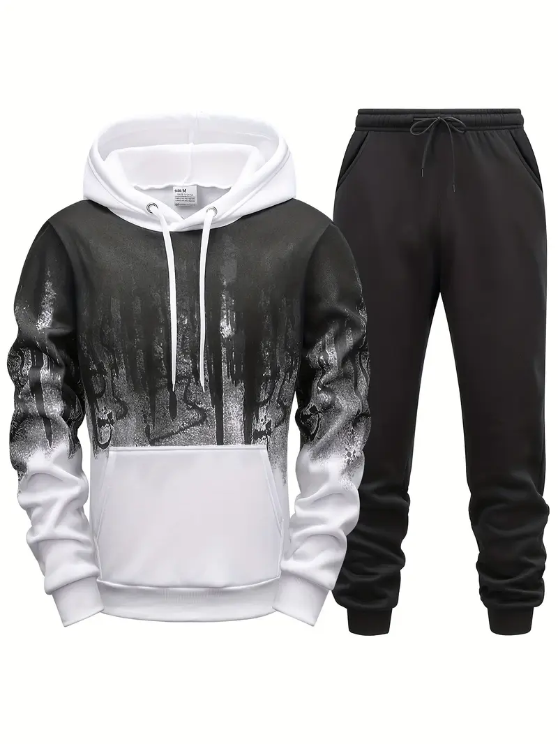 Ethan | Casual Sweatshirt | Jogging Set | Tracksuits 11