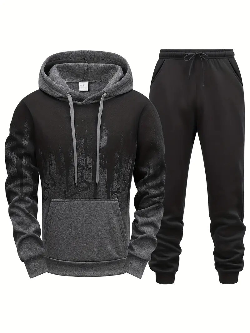 Ethan | Casual Sweatshirt | Jogging Set | Tracksuits 9