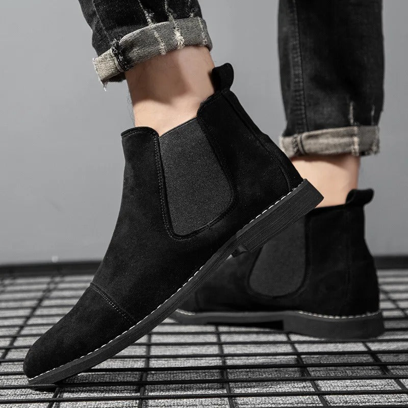 Ethan | Chelsea Boots Men | Chelsea Boots Women | Chelsea Boots 4