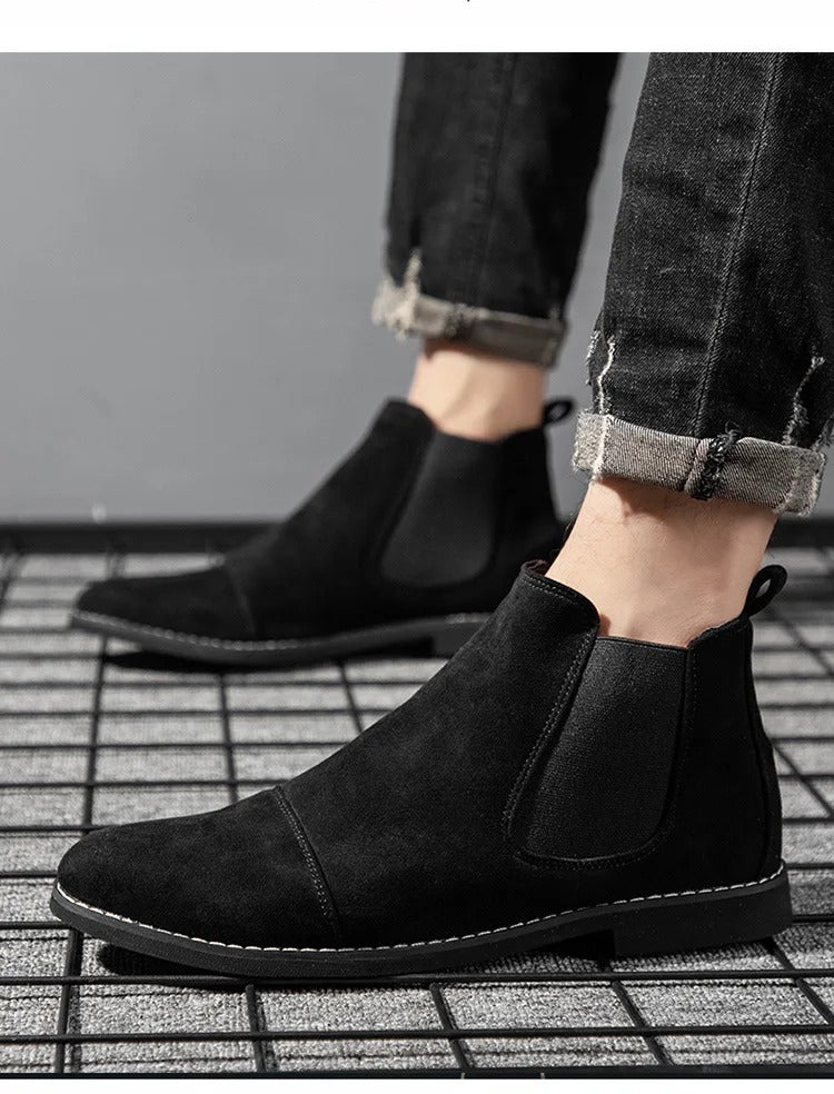 Ethan | Chelsea Boots Men | Chelsea Boots Women | Chelsea Boots 6