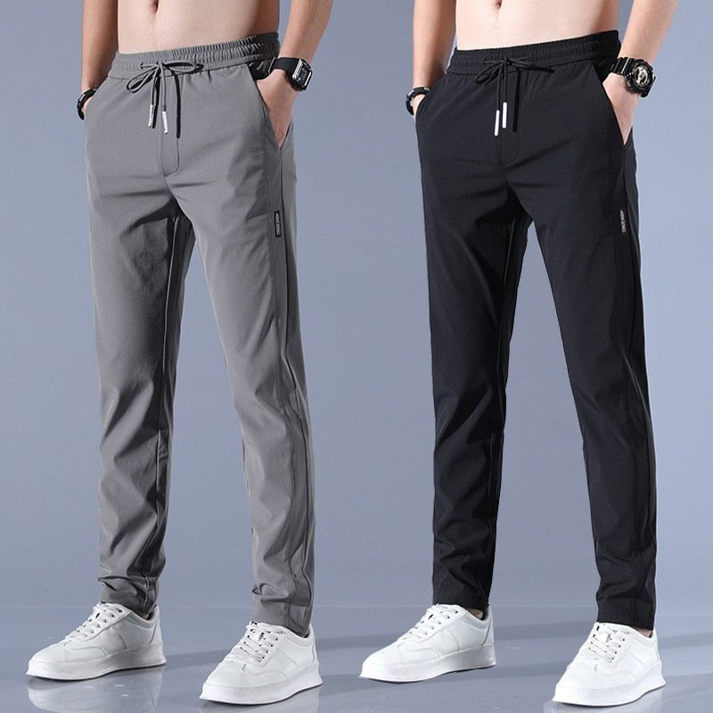 Ethan | Chino Pants | Tailored Fit | Comfortable Wear 4