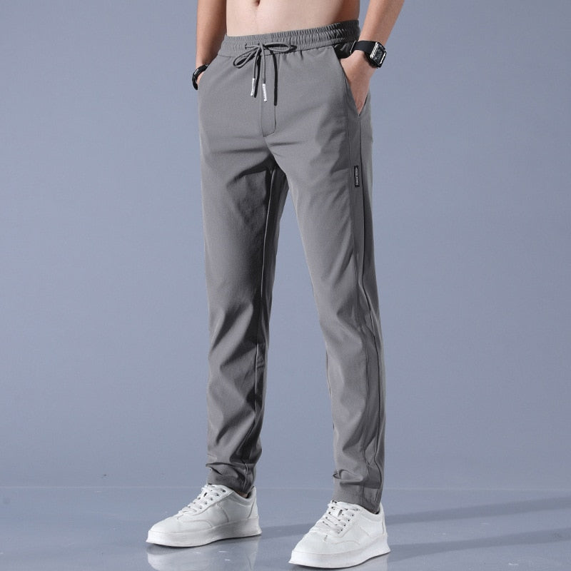 Ethan | Chino Pants | Tailored Fit | Comfortable Wear 5