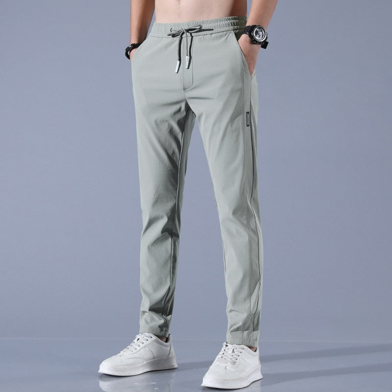 Ethan | Chino Pants | Tailored Fit | Comfortable Wear 8