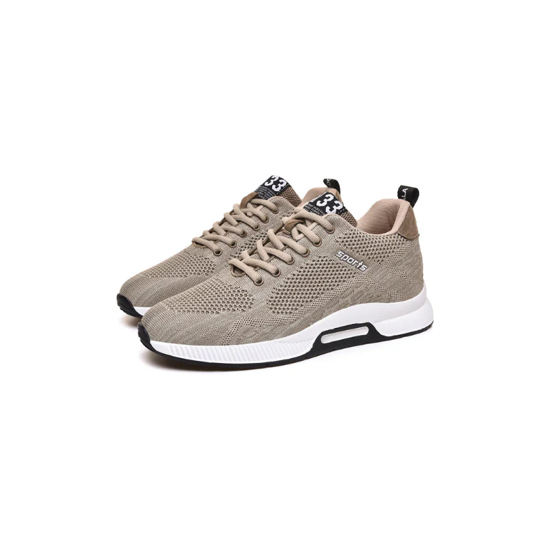 Ethan | Comfortable Sneakers | Everyday Footwear | Versatile Leisure Shoes 6