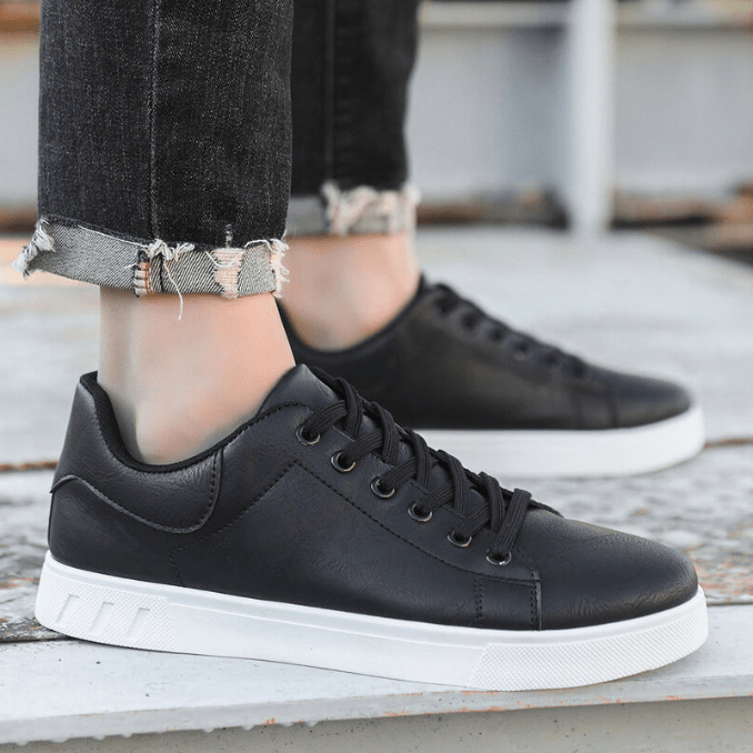 Ethan | Comfortable Sneakers | Trendy Footwear | Everyday Style 1