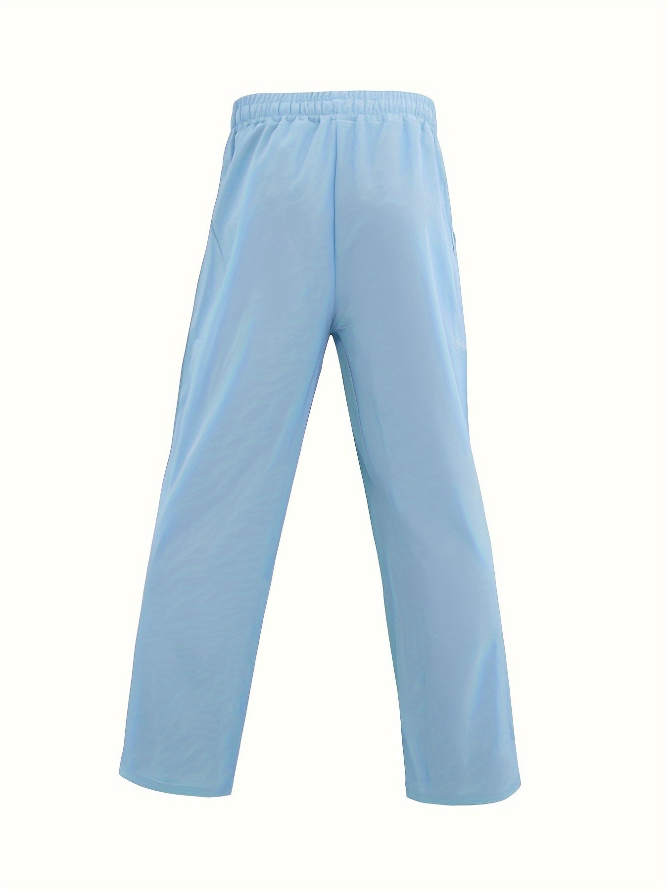 Ethan | Comfortable Trousers | Adjustable Waist | Soft Fabric Blend 6