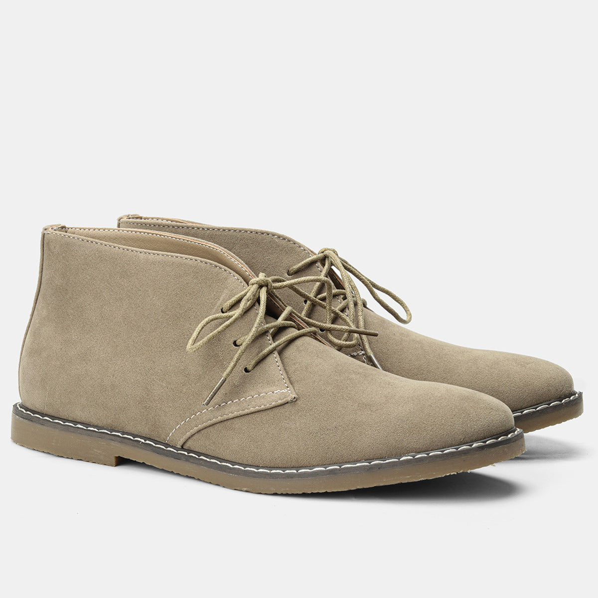 Ethan | Desert Boots | Desert Boots Men | Vintage Style Footwear 7