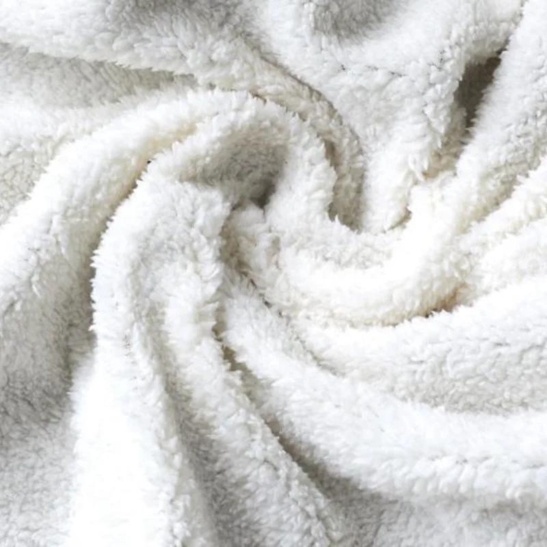 Ethan | Fleece Cardigan | Shawl Collar Sweater | Men's Cardigan 5