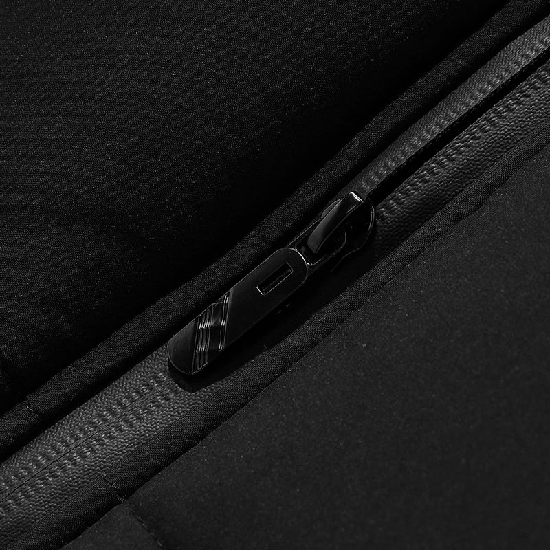 Ethan | Hooded Vest | Layering Essential | Stylish Warmth 5