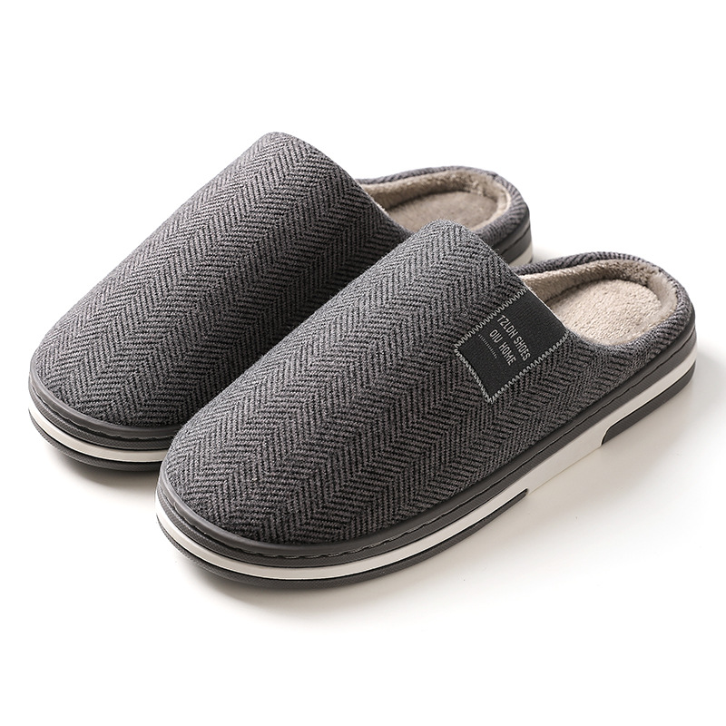 Ethan | Indoor Slippers | Men's Indoor Slippers | Cozy Footwear 1