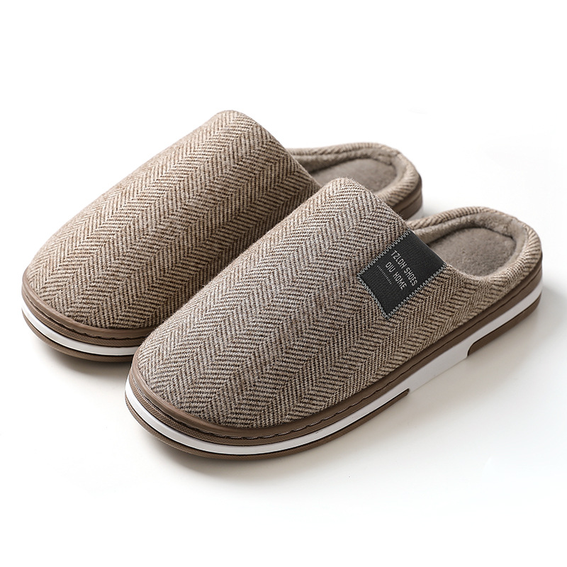 Ethan | Indoor Slippers | Men's Indoor Slippers | Cozy Footwear 3