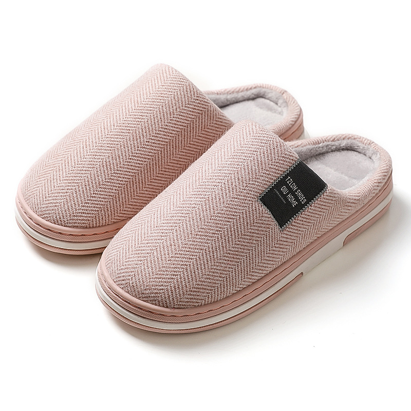 Ethan | Indoor Slippers | Men's Indoor Slippers | Cozy Footwear 4