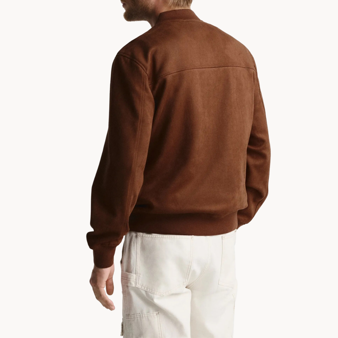 Ethan | Jacket | Structured Fit | Easy Movement 2