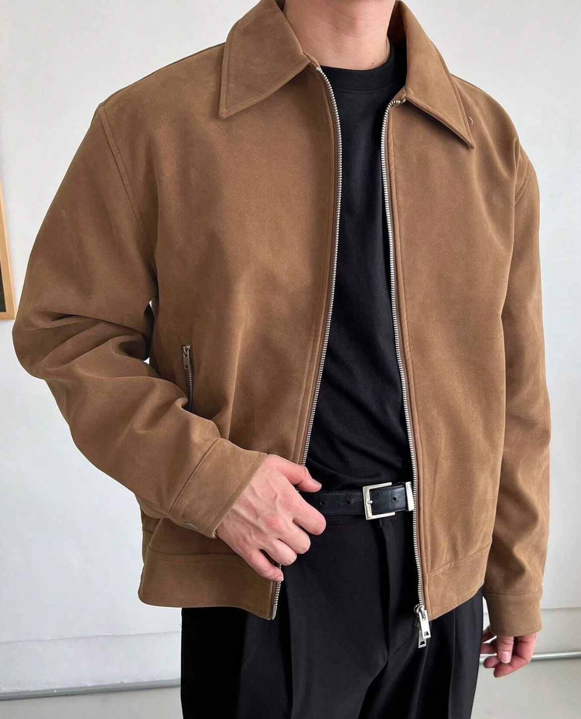 Ethan | Jacket | Stylish Outerwear | Comfortable Fit 0