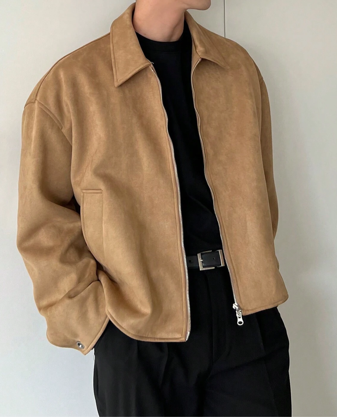 Ethan | Jacket | Stylish Outerwear | Comfortable Fit 5