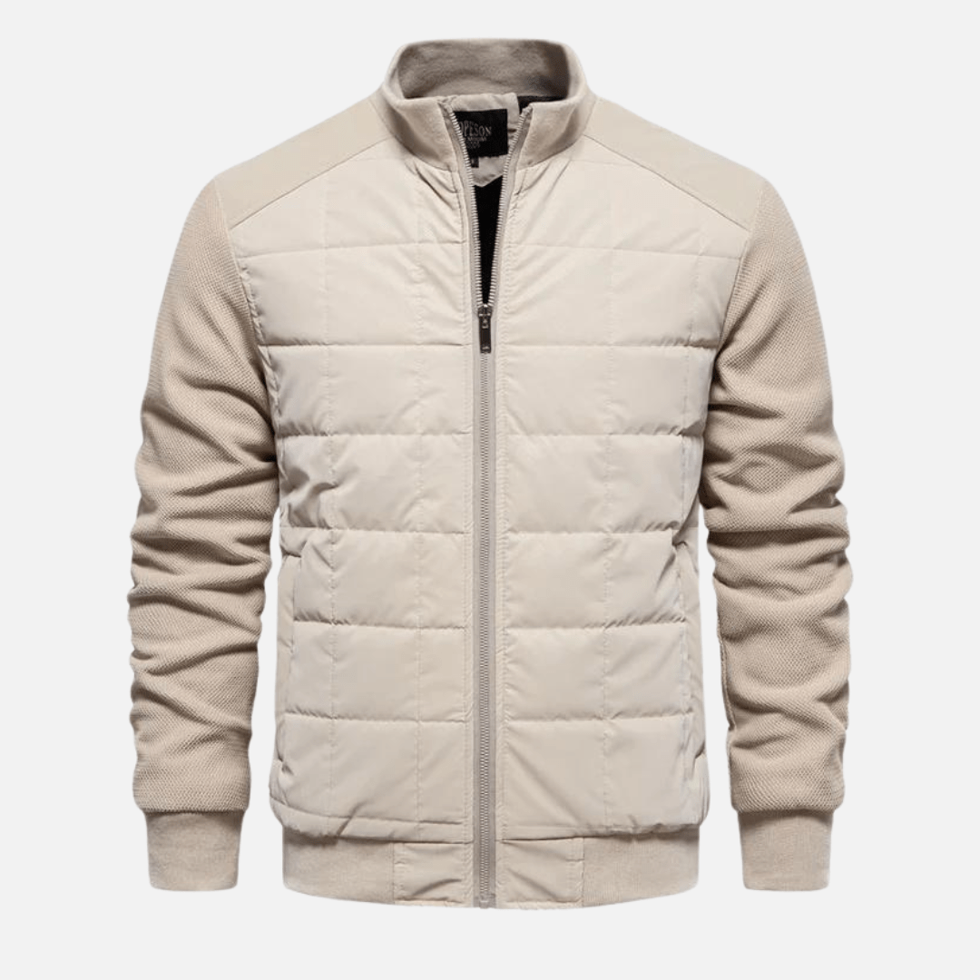 Ethan | Jacket | Thermal Insulation | Lightweight Design 1