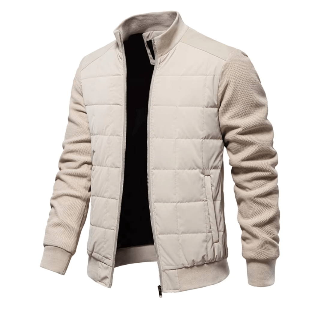 Ethan | Jacket | Thermal Insulation | Lightweight Design 2