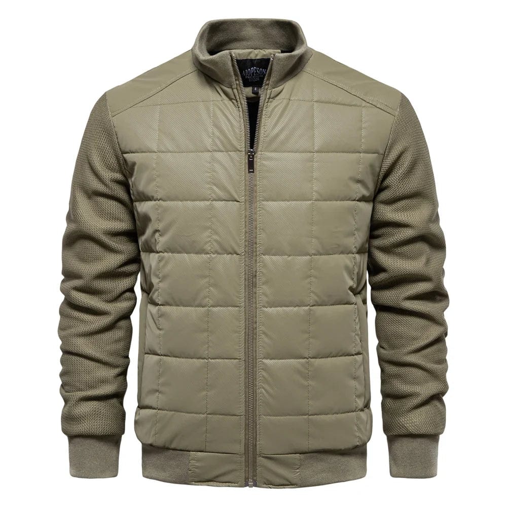 Ethan | Jacket | Thermal Insulation | Lightweight Design 6