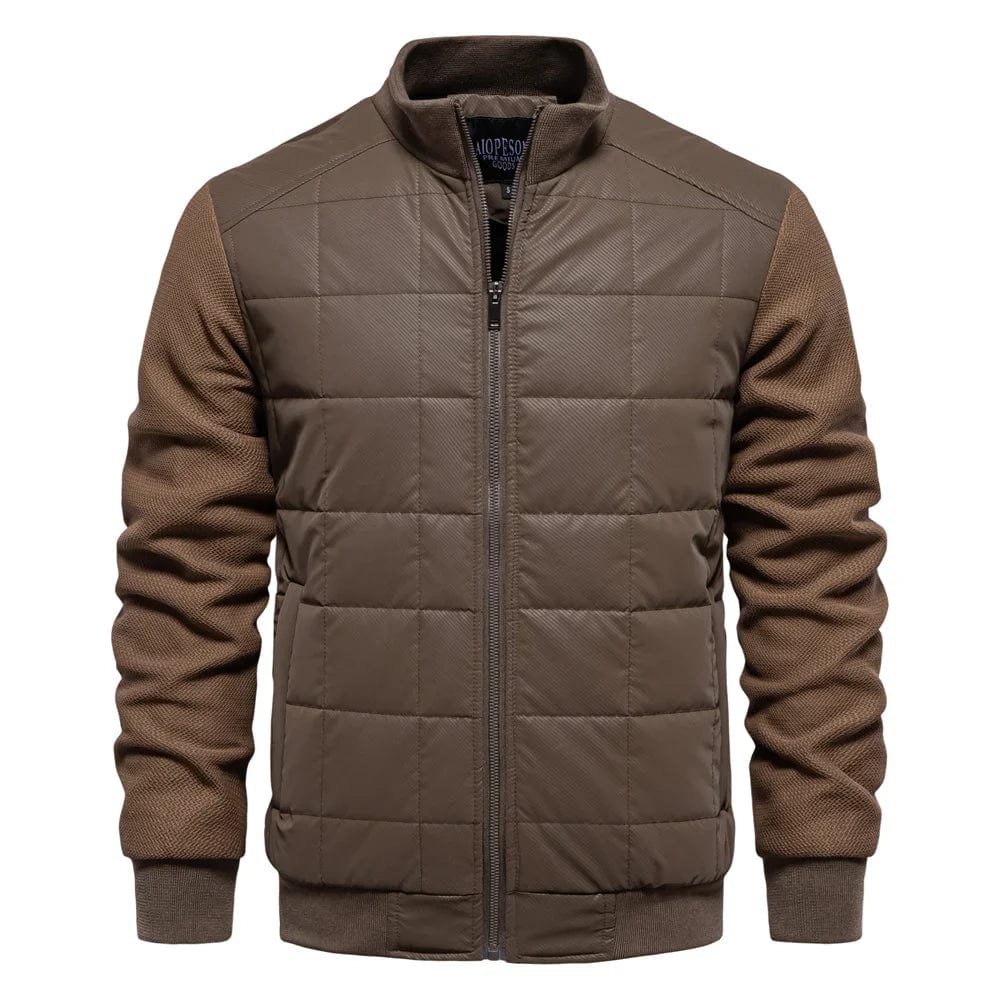 Ethan | Jacket | Thermal Insulation | Lightweight Design 8