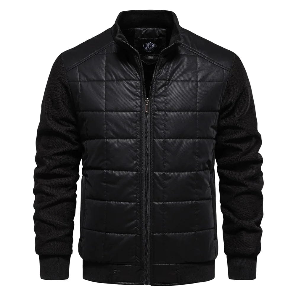 Ethan | Jacket | Thermal Insulation | Lightweight Design 9