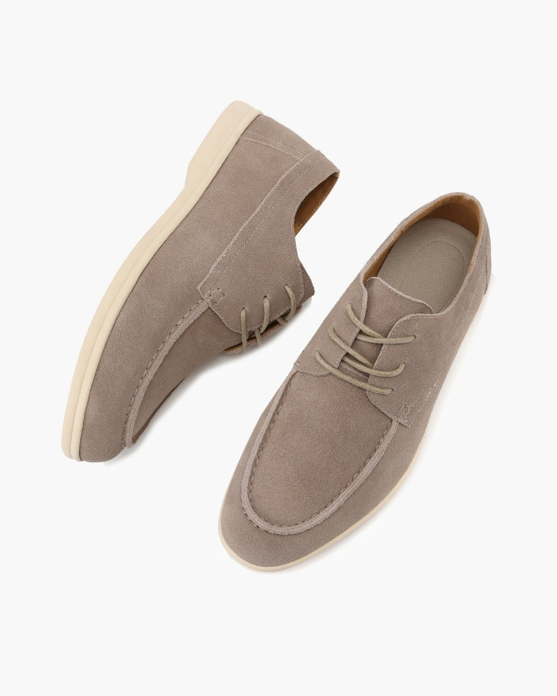 Ethan | Lace Shoes | Everyday Footwear | Comfortable Style 5