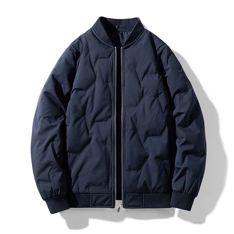Ethan | Lightweight Jacket | Thermal Insulation | Casual Wear 6