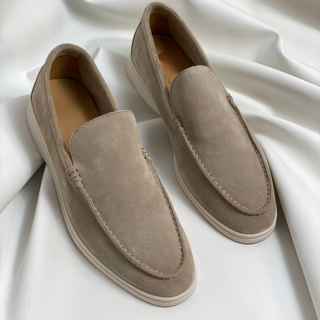 Ethan | Lightweight Loafers | Comfortable Footwear | Versatile Style 4